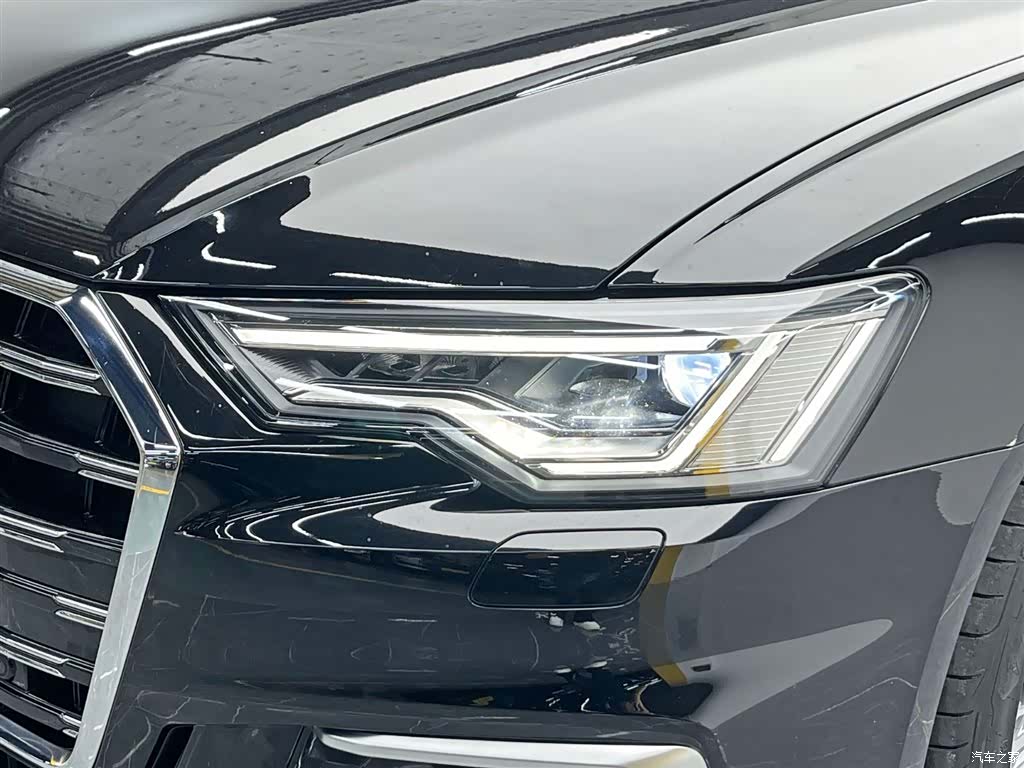 Audi A6L, 2025 9