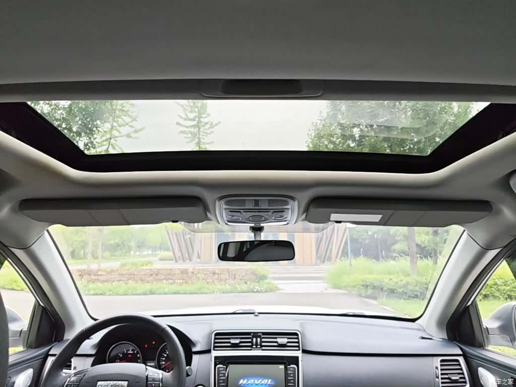 Haval M6, 2020 18