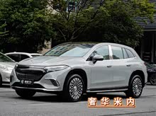 ���ͺ�EQS SUV 2024�� EQS 680 ���а�