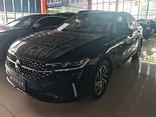 Volkswagen Lavida 2024 — купить из Китая под заказ
