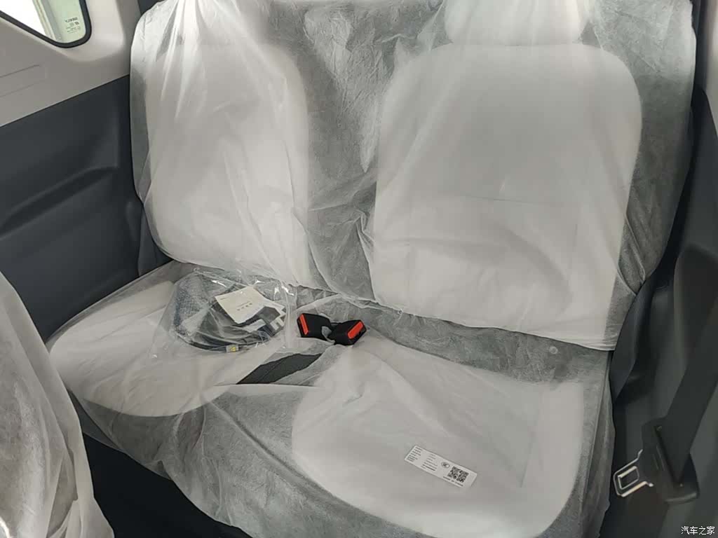 Geely Panda, 2026 17