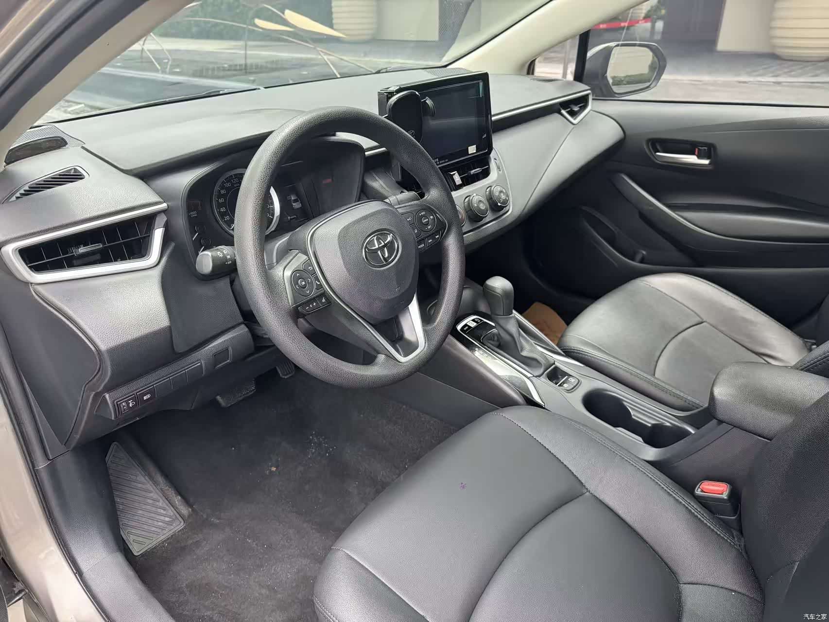 Toyota Corolla, 2020 10