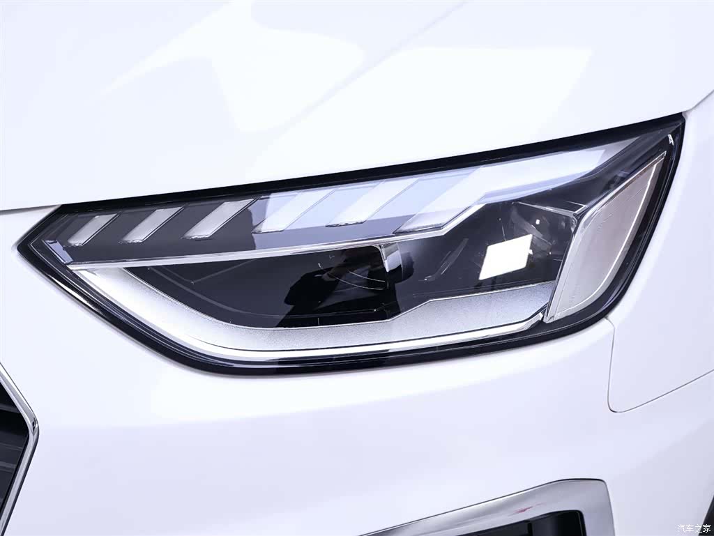 Audi A4L, 2023 4