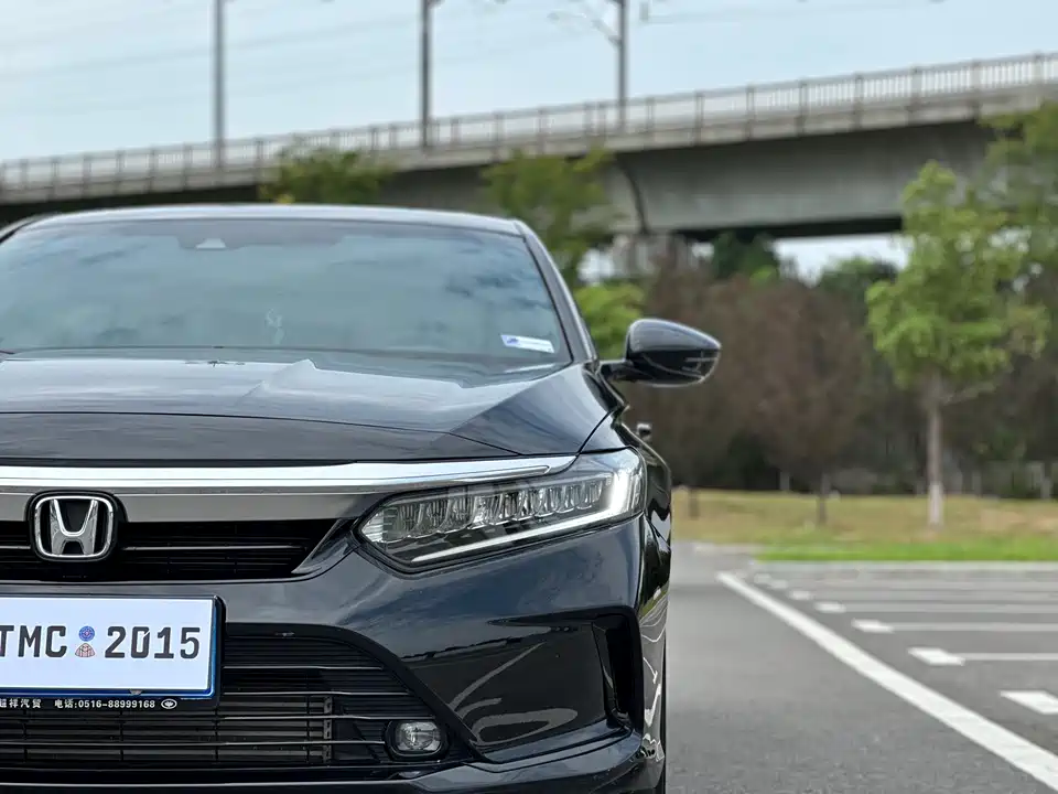 Honda Yingshipai Honda Yingshipai