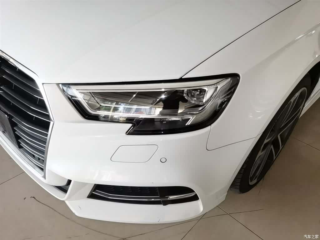 Audi A3, 2019 24