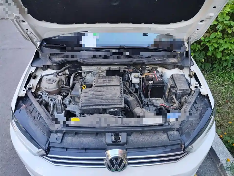 Volkswagen Golf*Jiayu