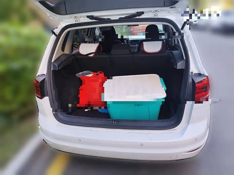 Volkswagen Golf*Jiayu