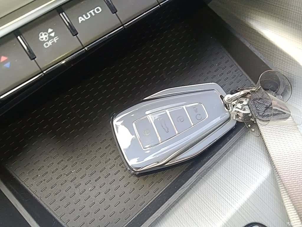 Geely Preface, 2021 9