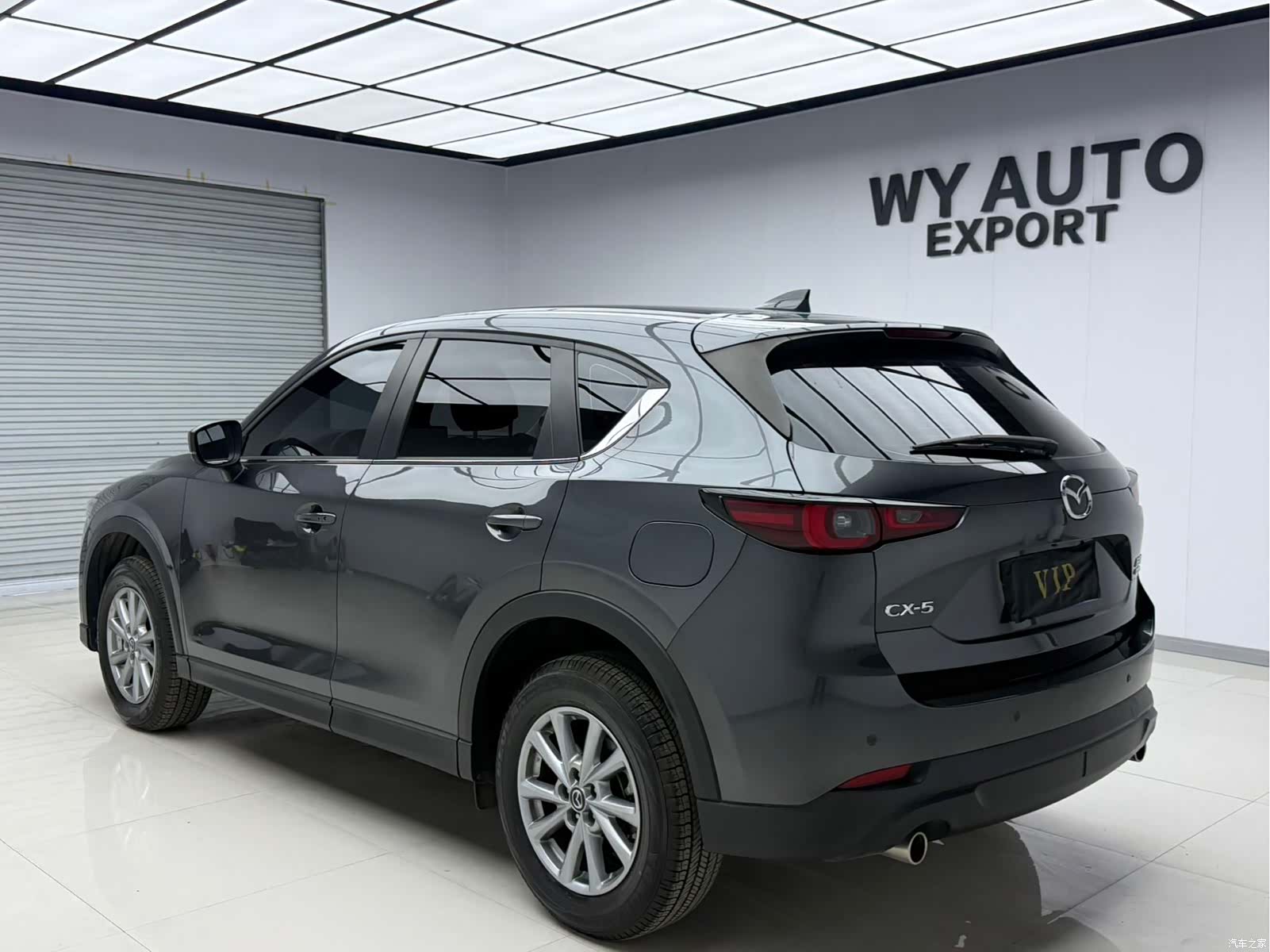 Mazda CX-5, 2024 6