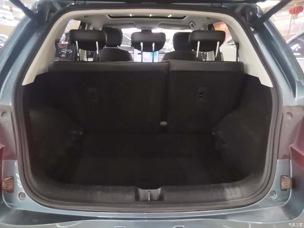 Wuling 460, 2023 19