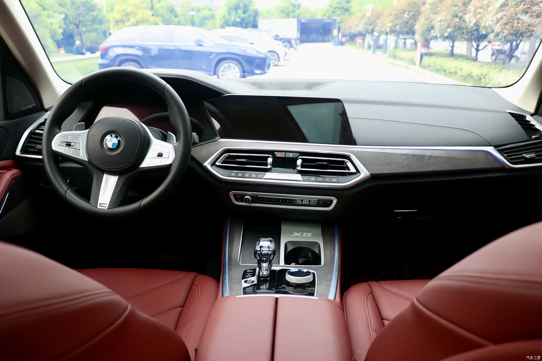 BMW X5, 2023 12