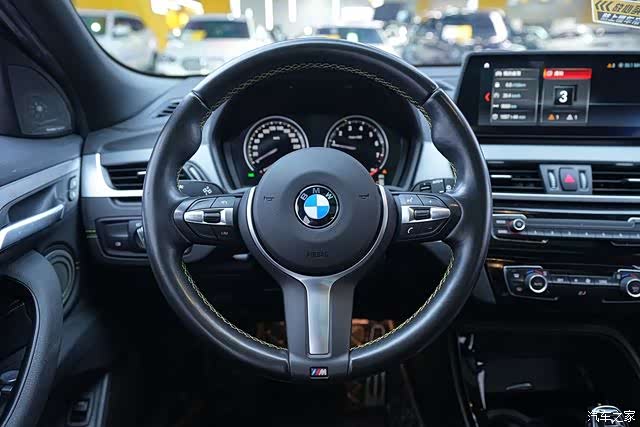 BMW X2, 2023 11
