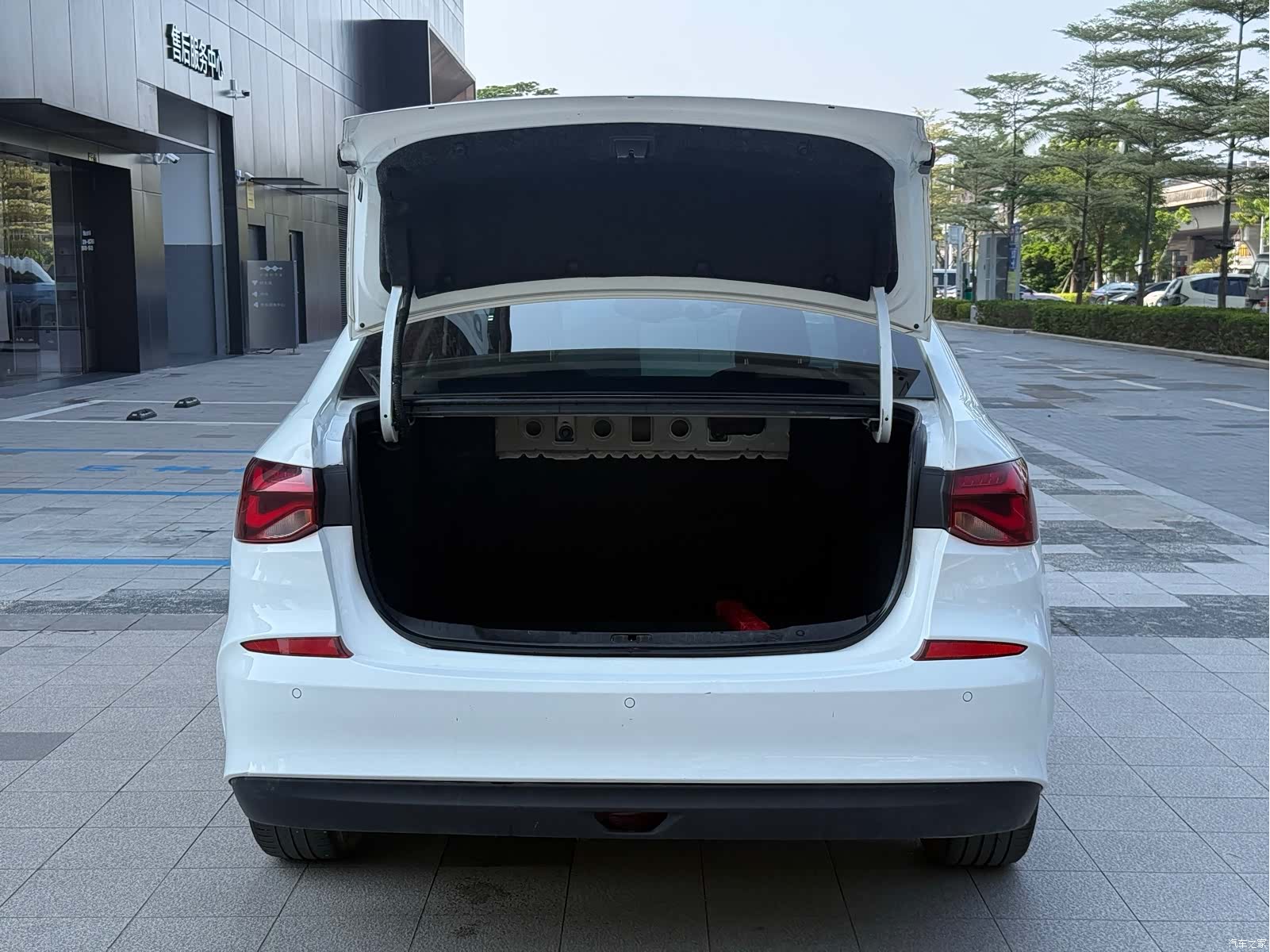Chevrolet 320, 2021 15