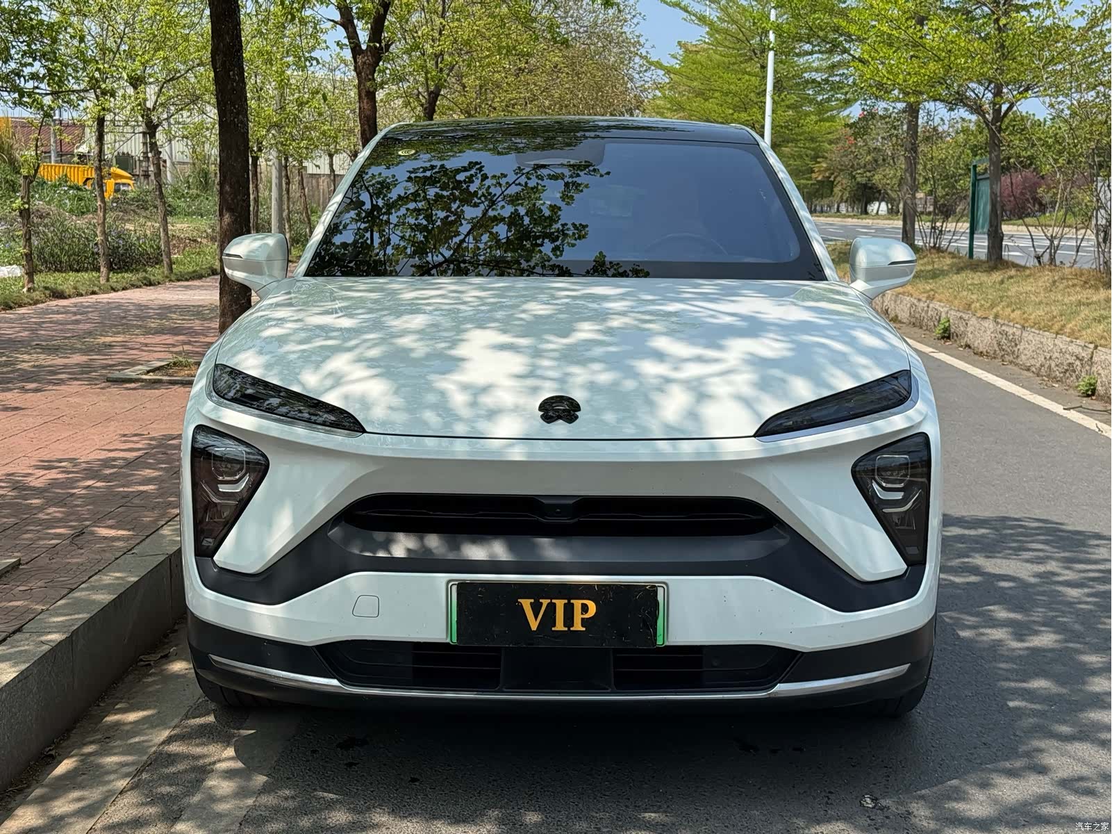 NIO EC6, 2022 2