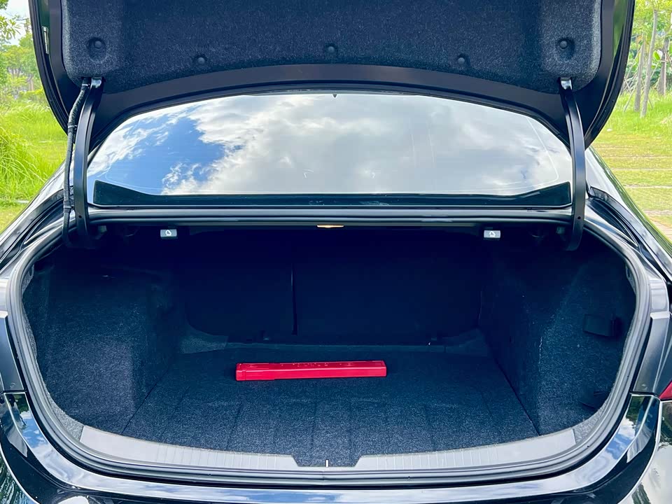 Chevrolet Mai Ruibao XL