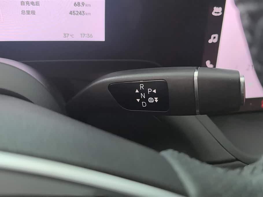 XPENG P7 XPENG P7