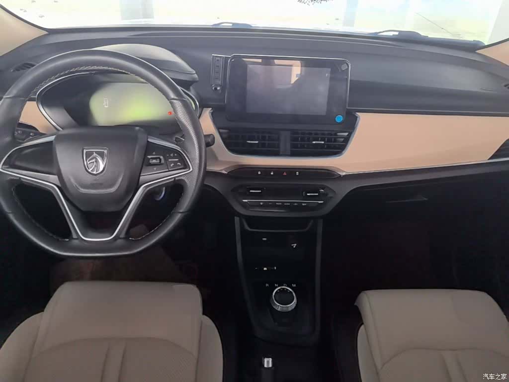 Wuling 360, 2018 10