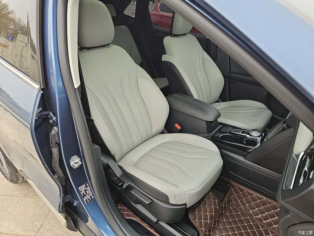 Ford Escape, 2021 7