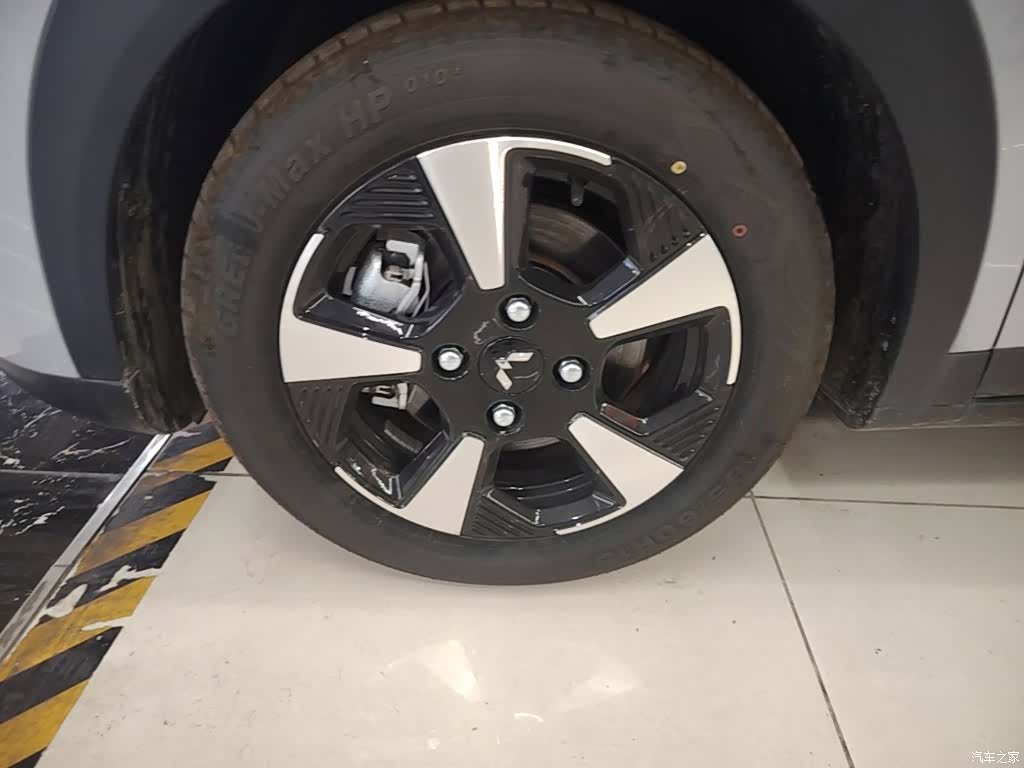 Wuling Bingo, 2026 23
