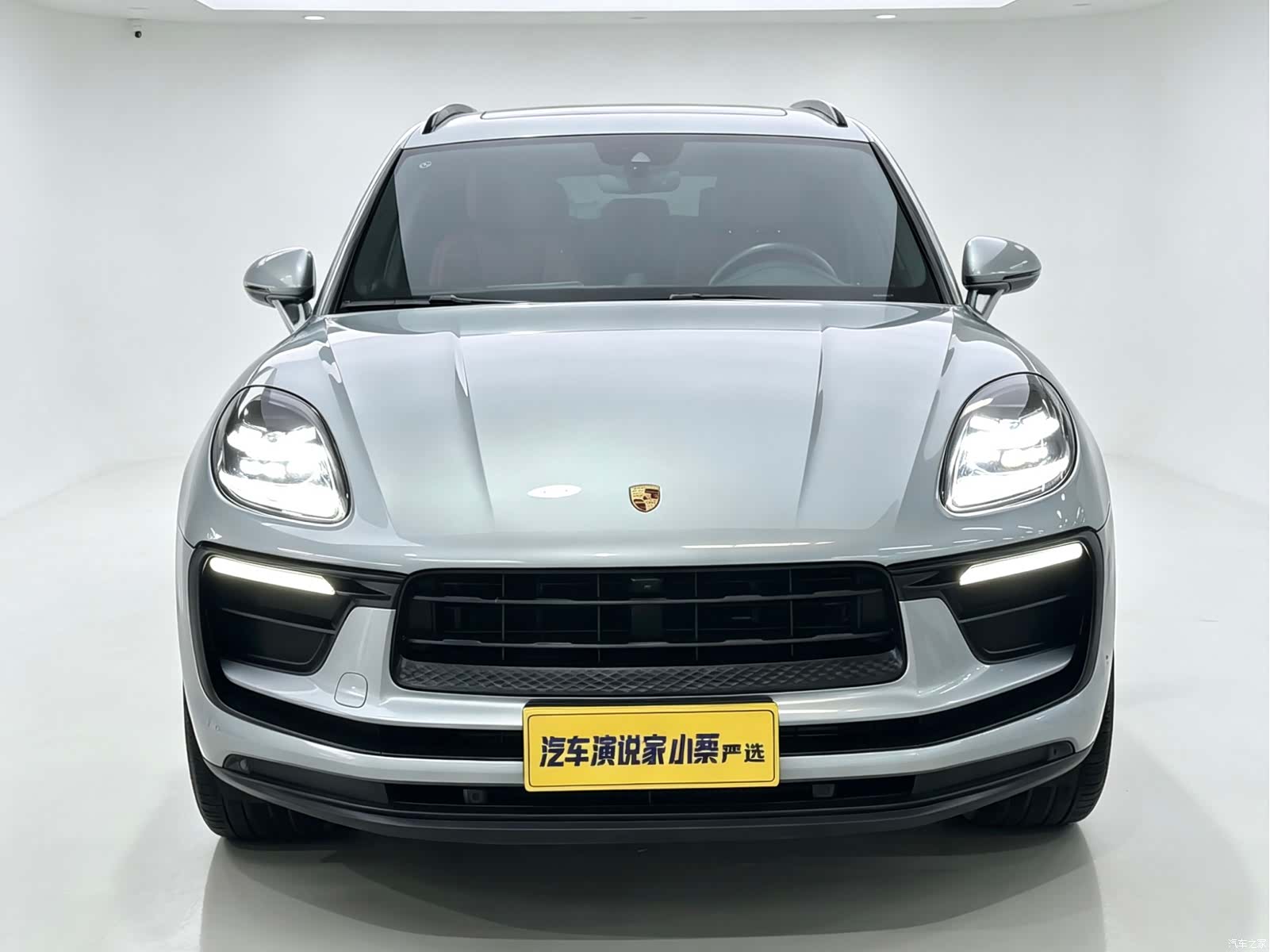 Porsche Macan, 2023 2