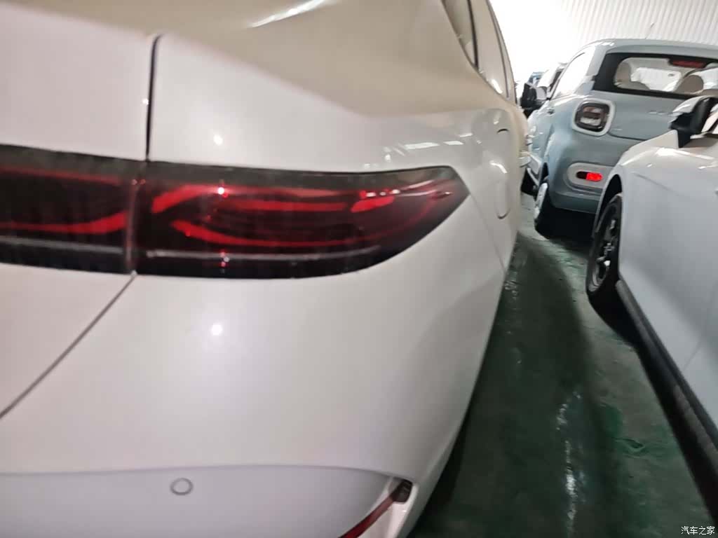 BYD Qin, 2026 8