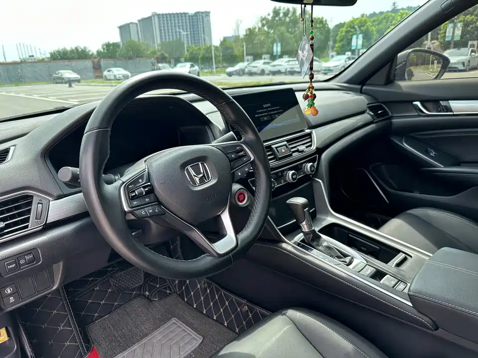 Honda Yingshipai Honda Yingshipai
