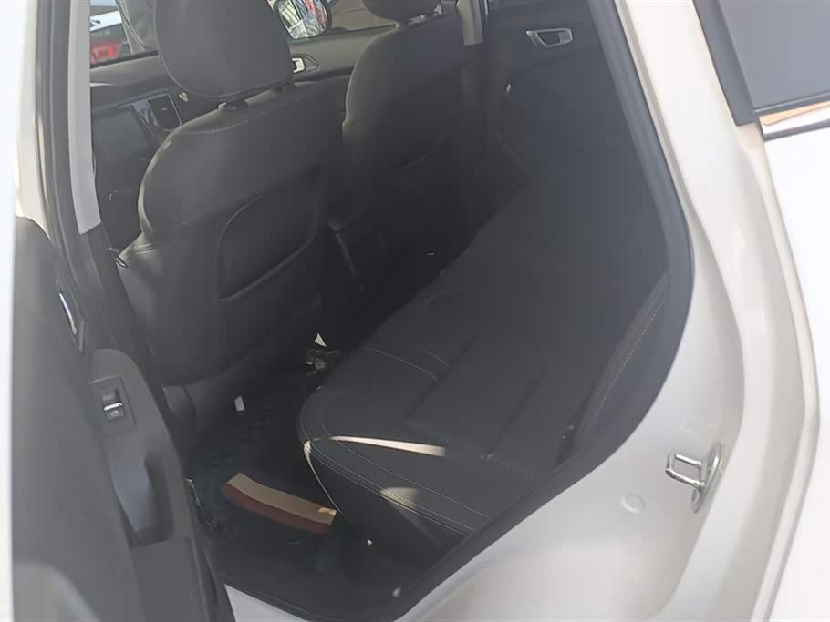 Chery Tiggo 5x Chery Tiggo 5x