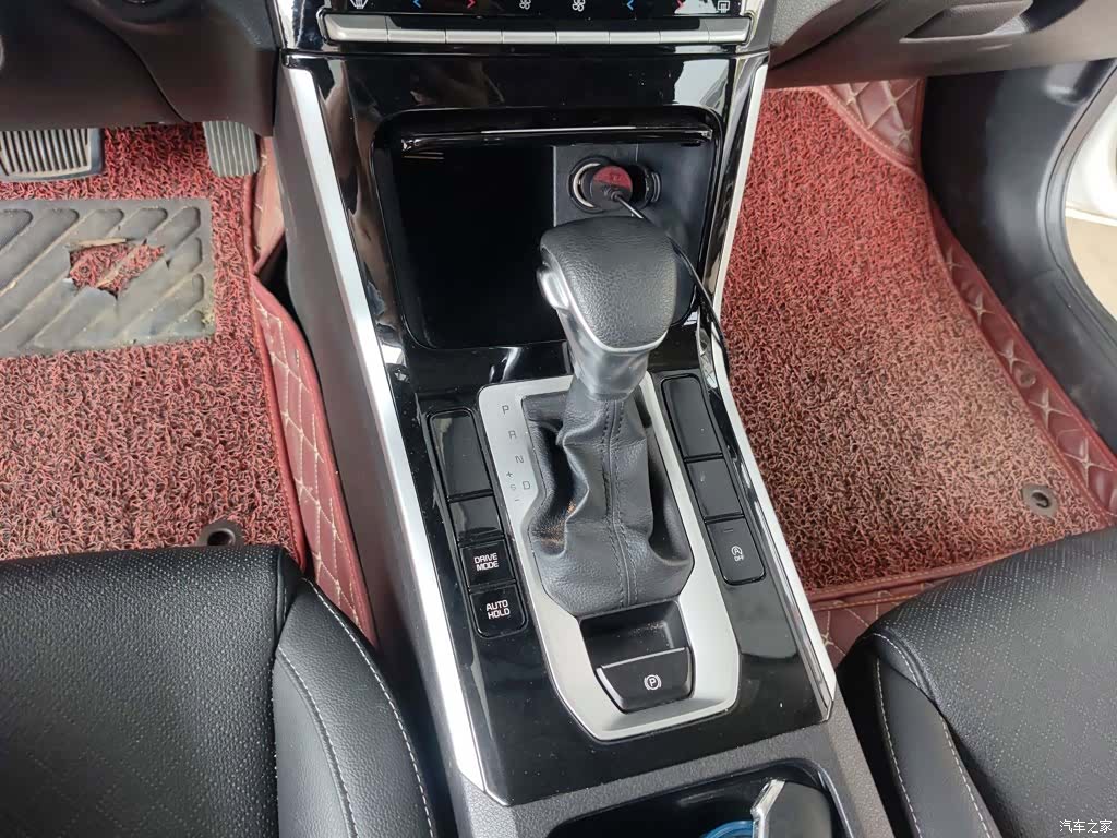 Kia K3, 2020 10
