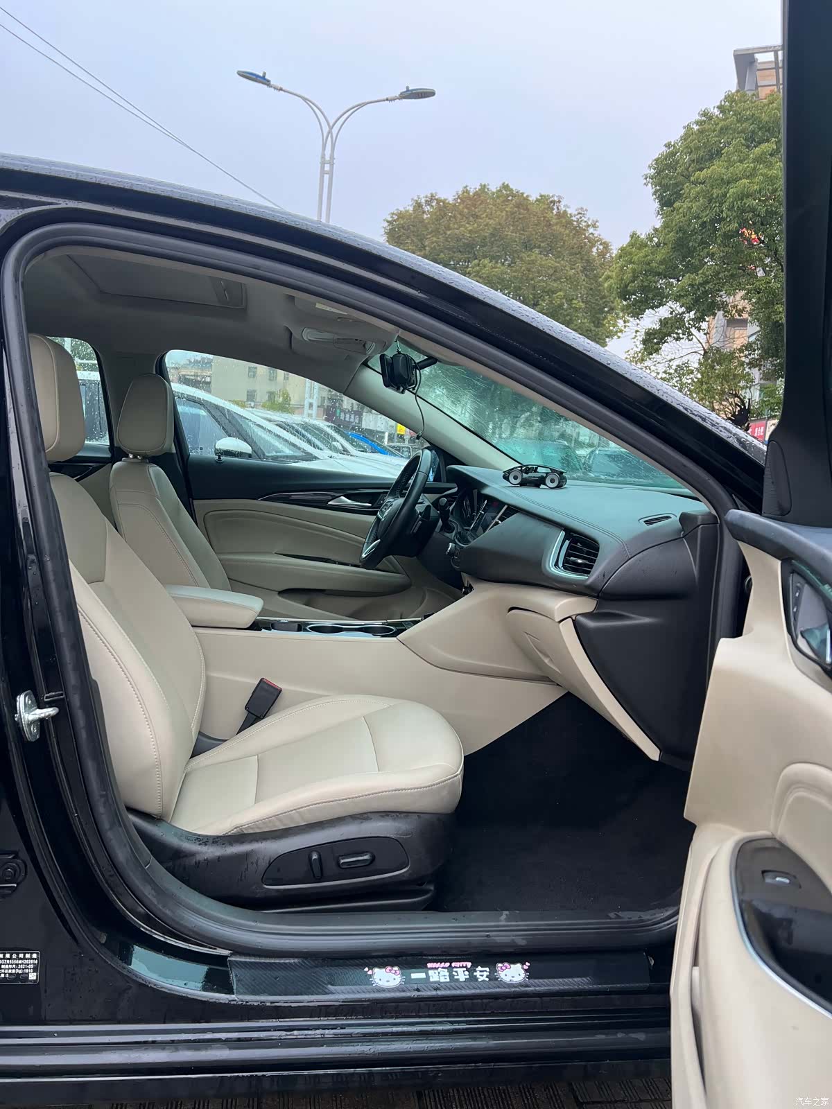 Buick Regal, 2021 все фото