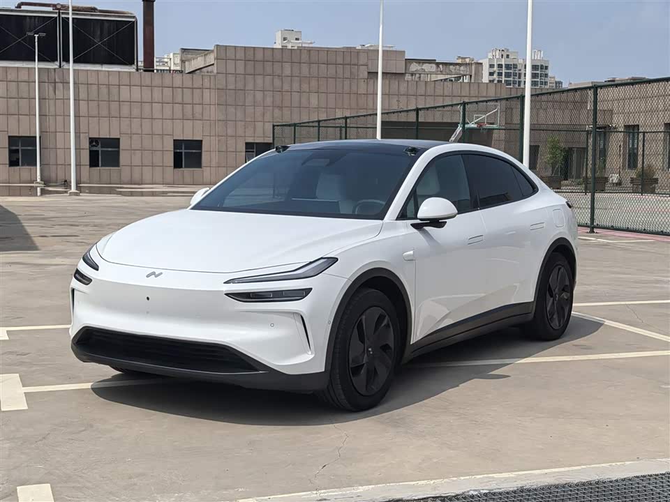 NIO L60
