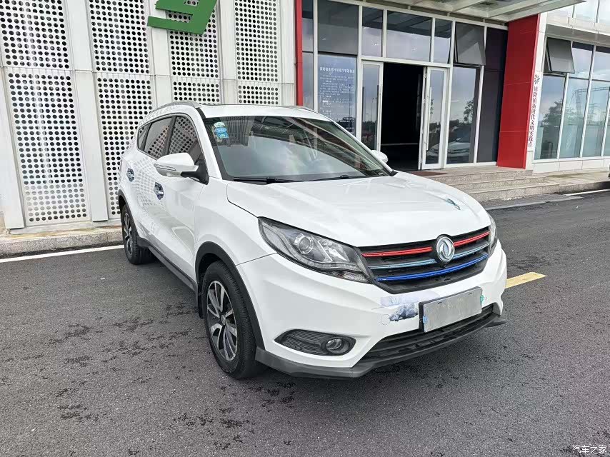 DongFeng 580, 2018 22