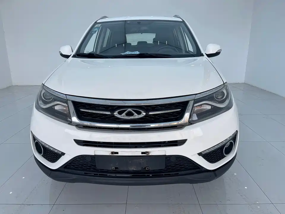 Chery Tiggo 5