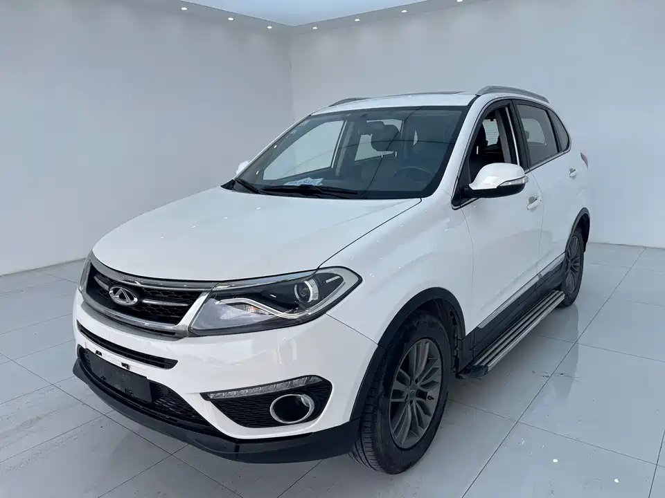 Chery Tiggo 5