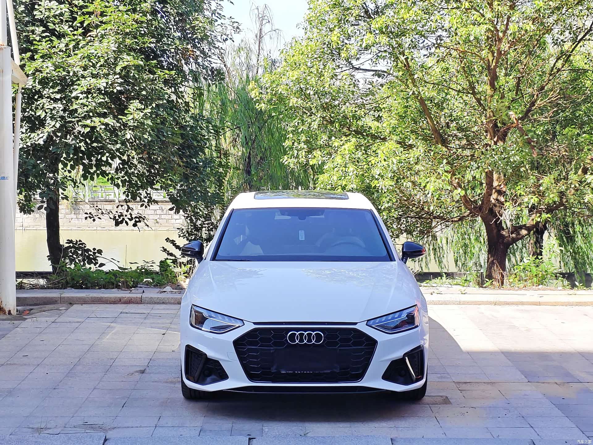 Audi A4L, 2023 2