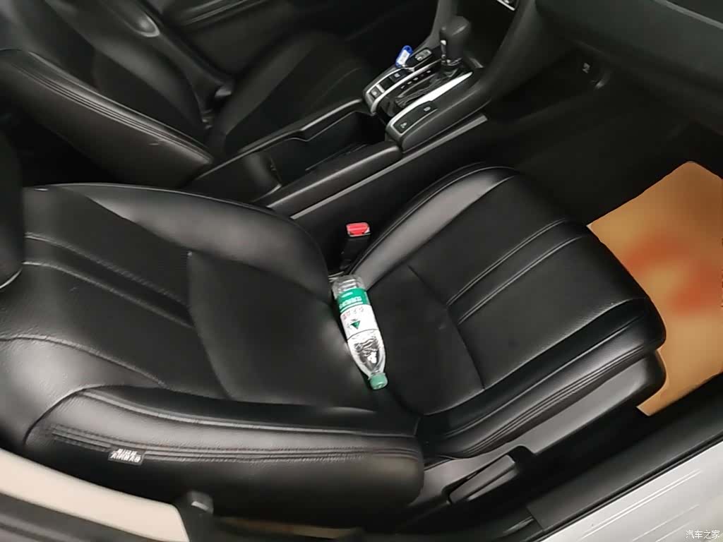 Honda Civic, 2017 20