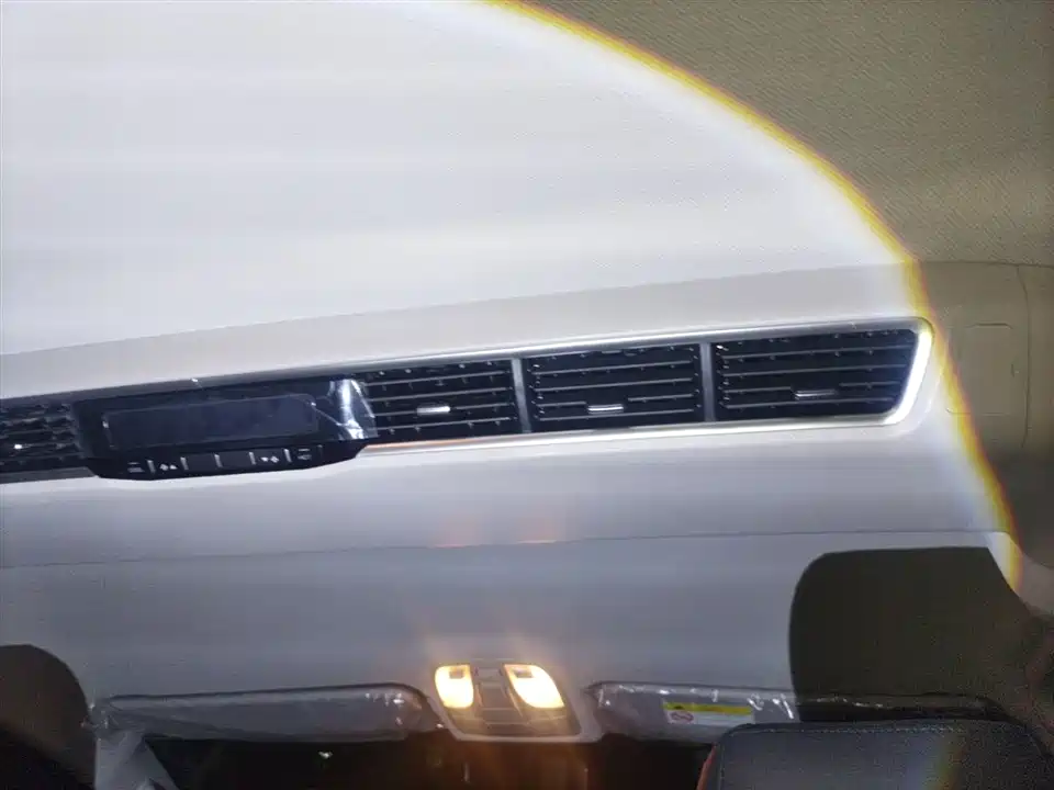 JAC Refine Ruifeng M4