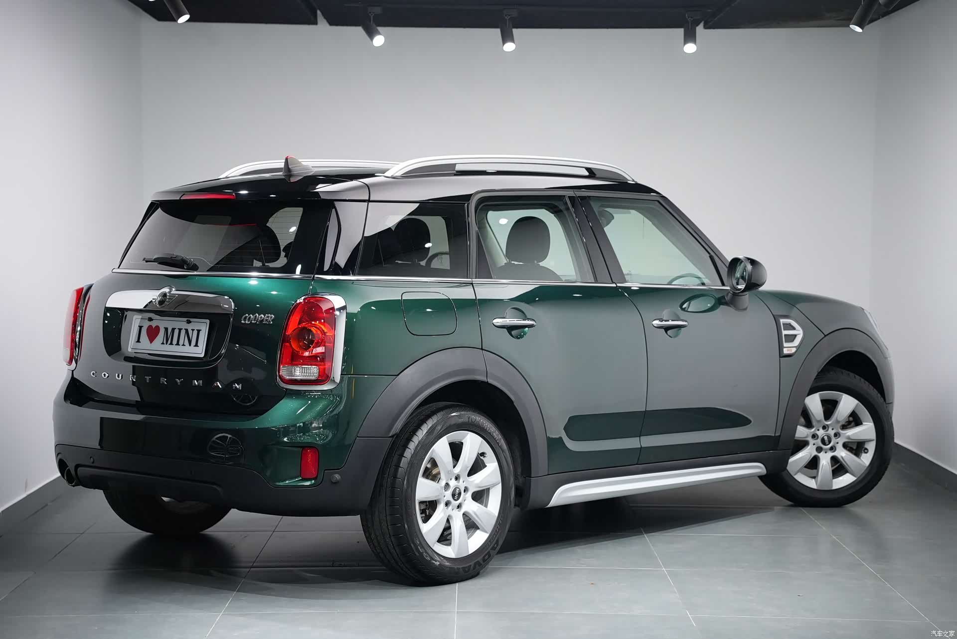 Mini Countryman, 2018 4