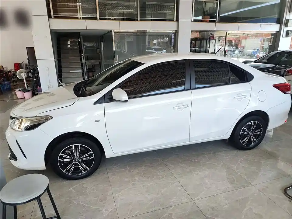 Toyota Vios