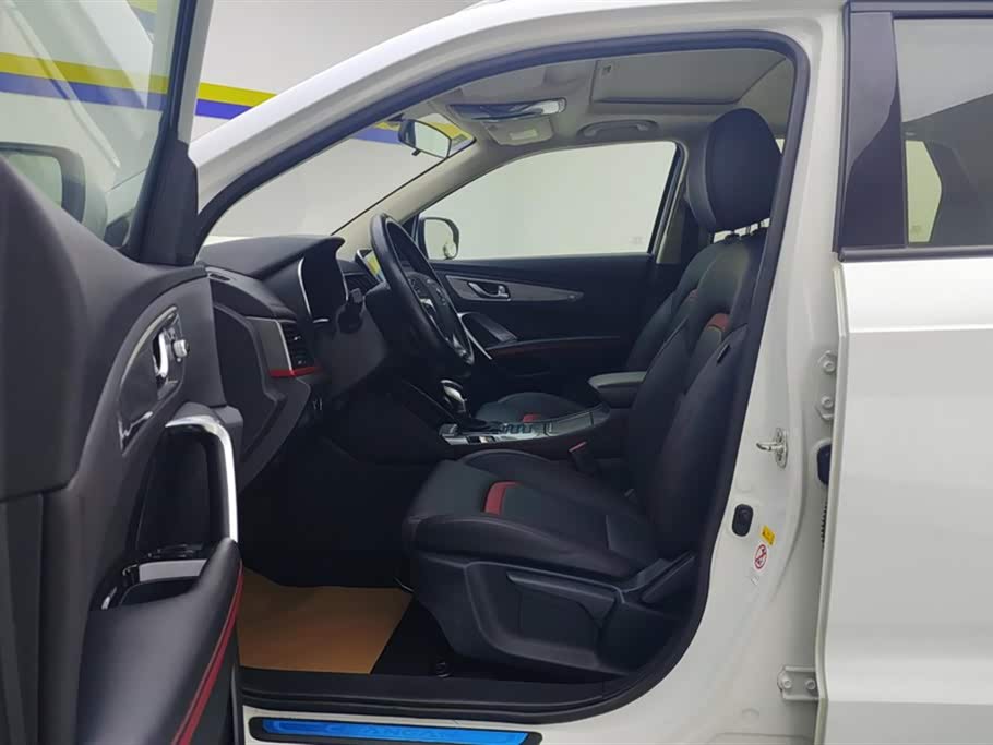Changan CS55 Changan CS55