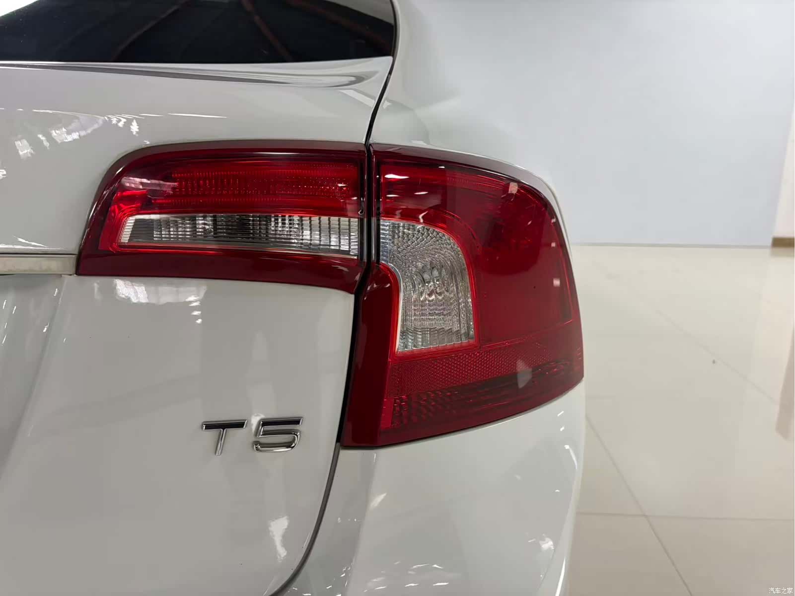 Volvo S60, 2015 13