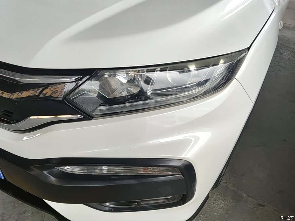 Honda XR-V, 2017 24