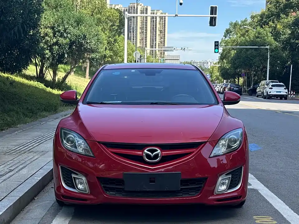 Mazda Ruiyi