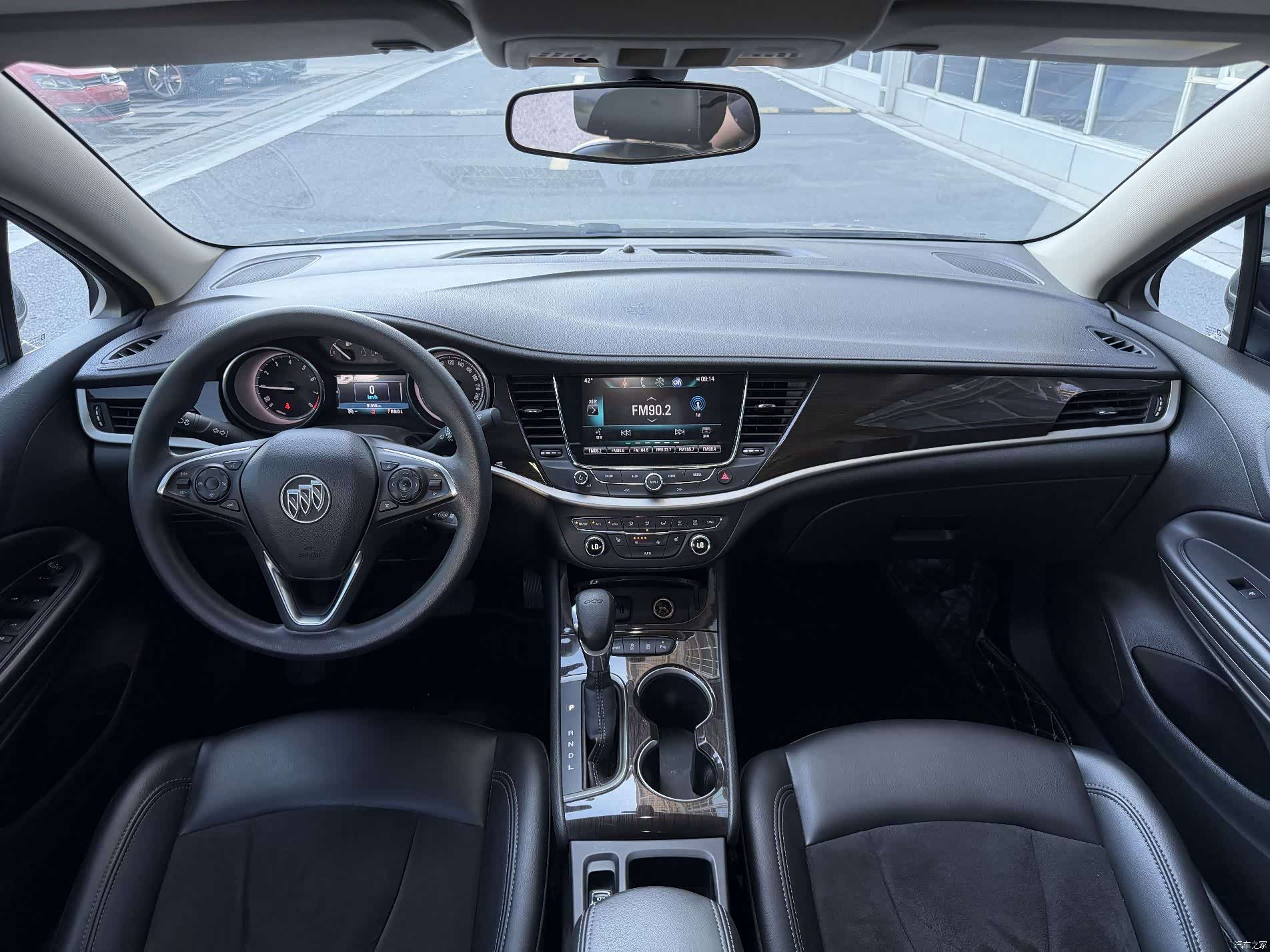 Buick Verano, 2018 10