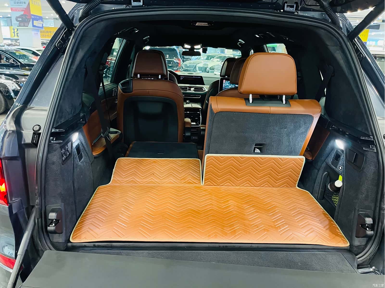 BMW X7, 2020 19