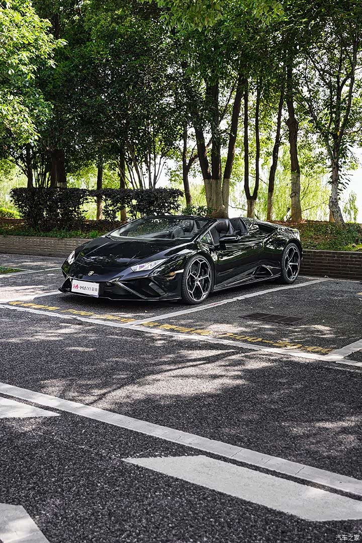 Lamborghini Huracán, 2021 6
