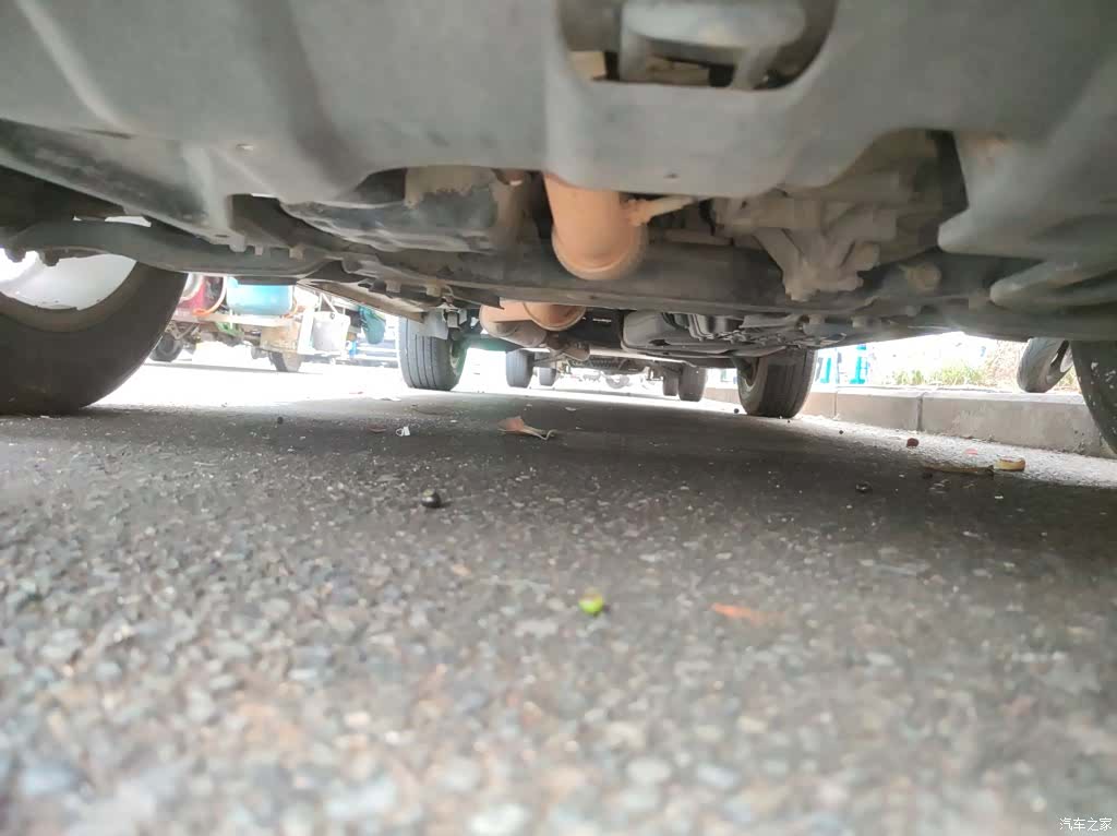 Changan CS75, 2017 23
