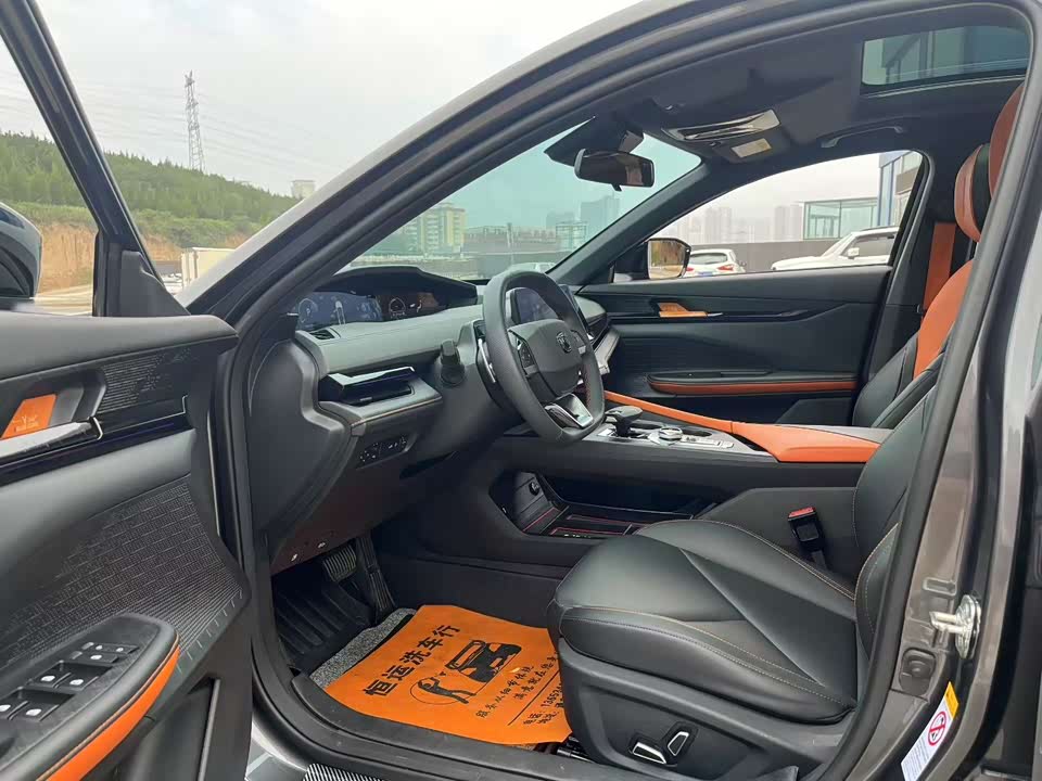 Hyundai Lead