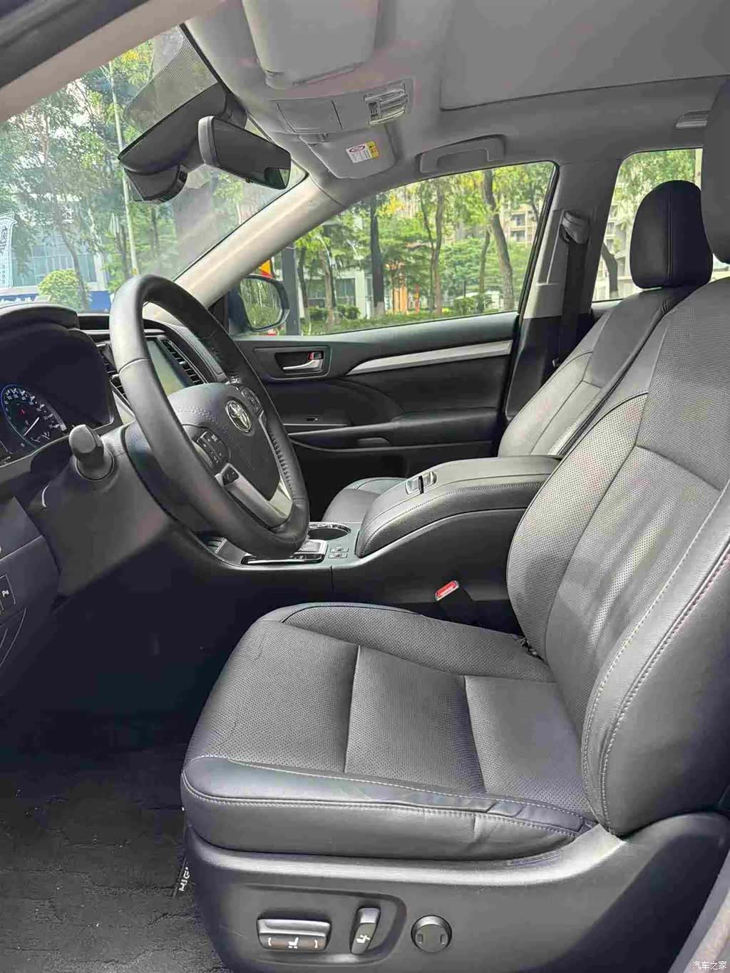 Toyota Highlander, 2019 9