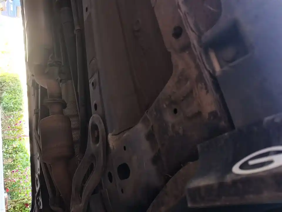 Trumpchi Trumpchi GS8