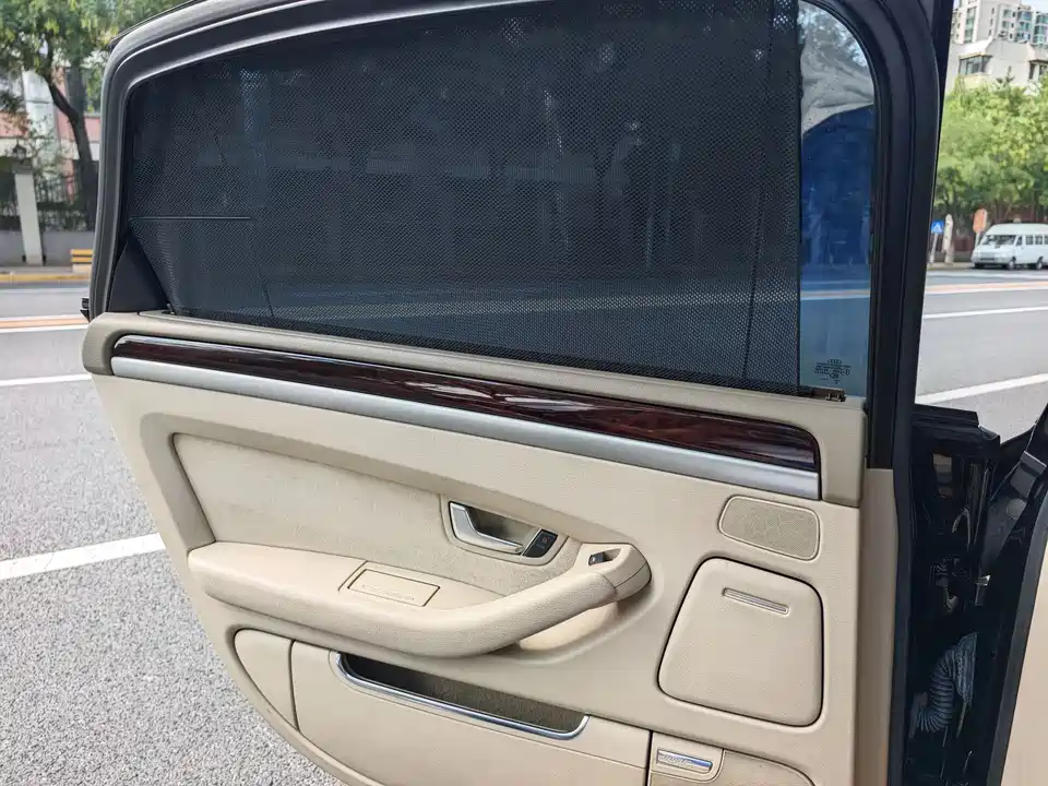 Audi A8 Audi A8